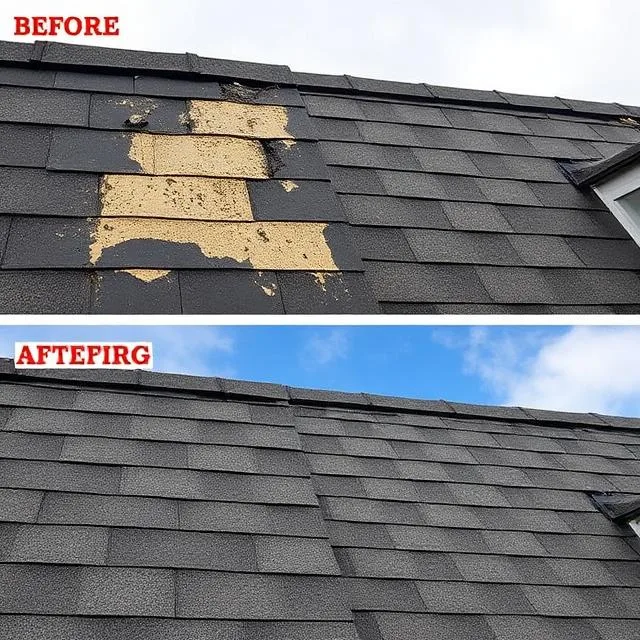 Roof Repair Near Me in Rector, PA near me